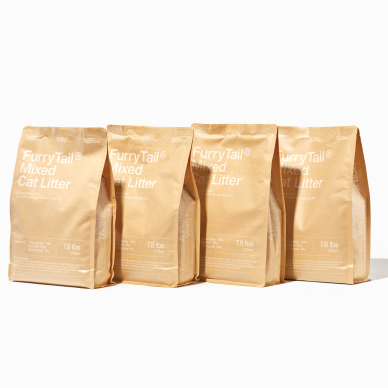 4 bags