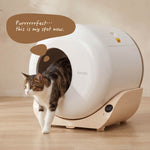 Automatic Litter Box Pro