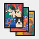 Mew-seum Masterpieces: set of 3