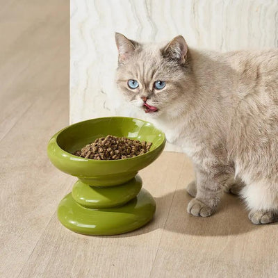 Cat Grass