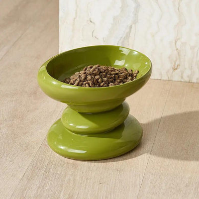 Cat Grass