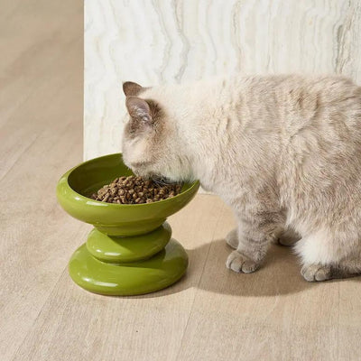 Cat Grass