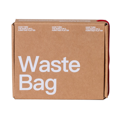 Litter Waste Bags