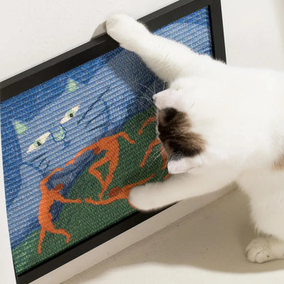 Peeping Tomcat