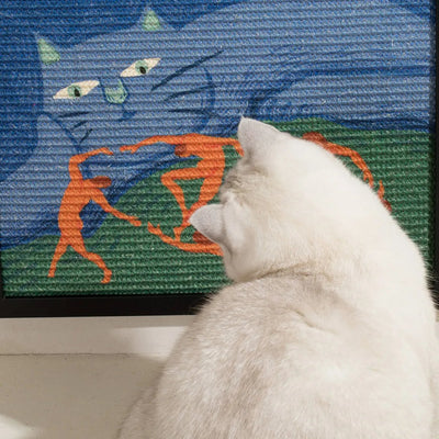 Peeping Tomcat