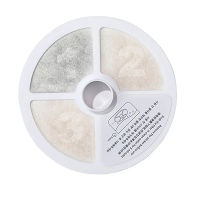 Automatic Clear Cat Water Fountain Replacement Filter (5pcs) (Copy) FurryTail