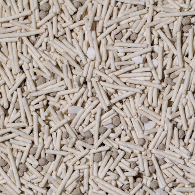 FurryTail Mixed Cat Litter FurryTail