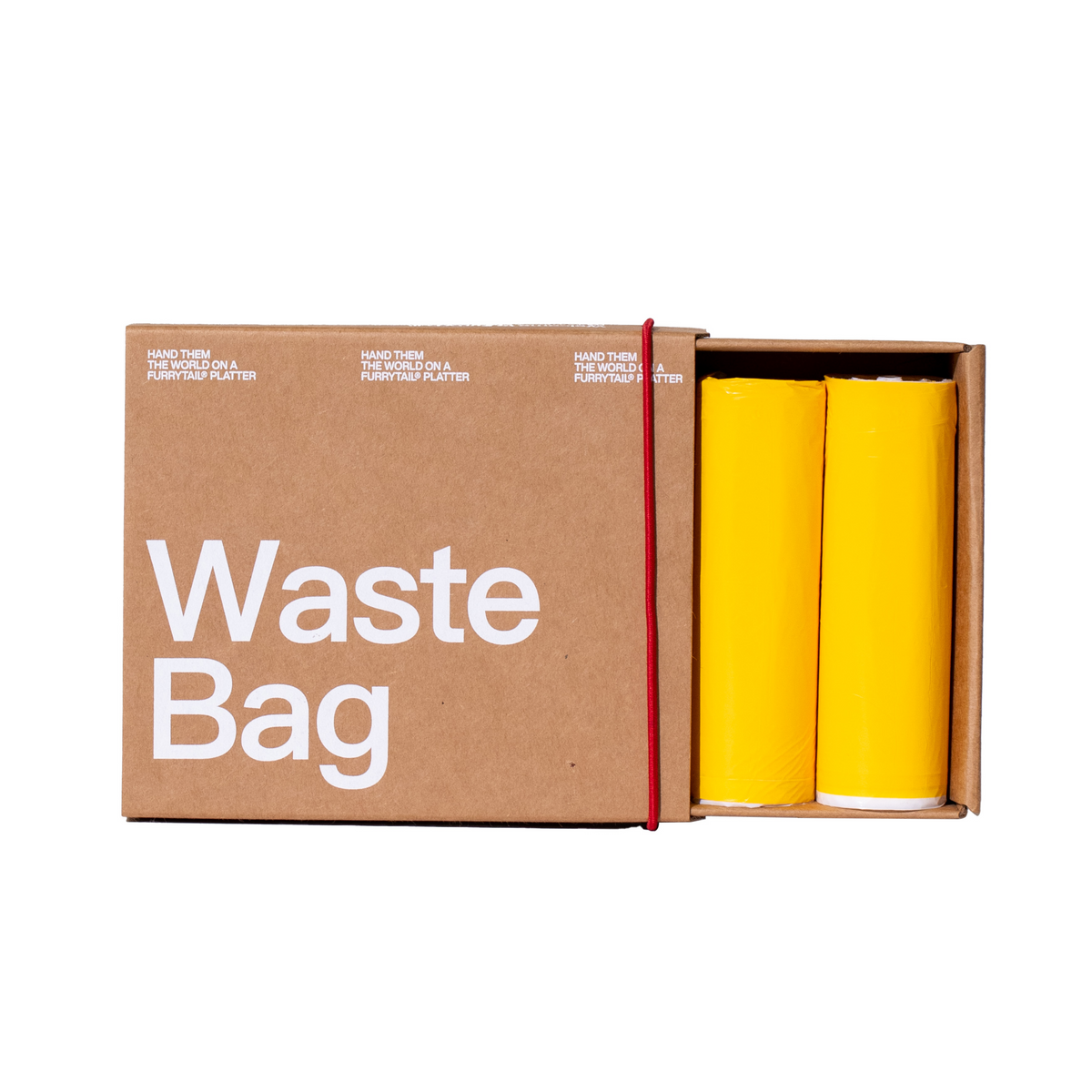 Litter Waste Bags