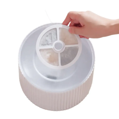 Automatic Clear Cat Water Fountain Replacement Filter (5pcs) (Copy) FurryTail