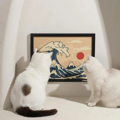 The Great Catnami