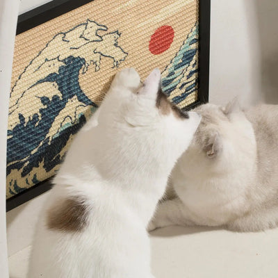 The Great Catnami