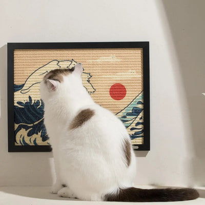 The Great Catnami