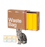 Litter Waste Bags (Copy)