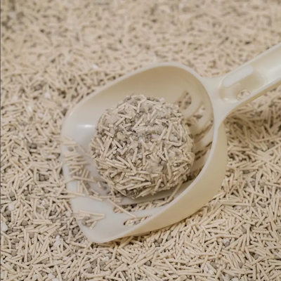 FurryTail Mixed Cat Litter FurryTail