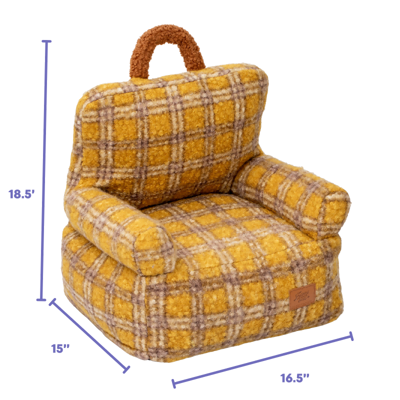 Your GrandMeow’s Sofa. Furrytailpet