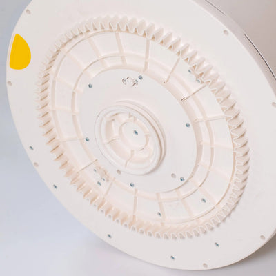 Drum replacement for Automatic Litter Box Pro FurryTail