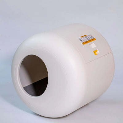 Drum replacement for Automatic Litter Box Pro FurryTail