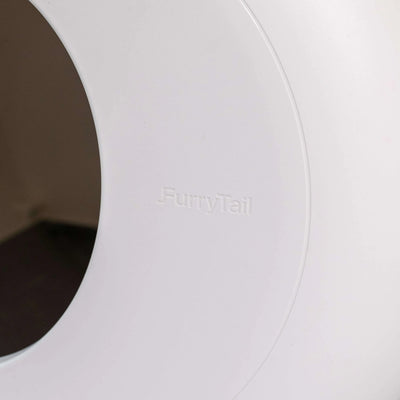 Drum replacement for Automatic Litter Box Pro FurryTail