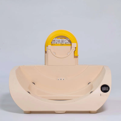 Base replacement for Automatic Litter Box Pro FurryTail
