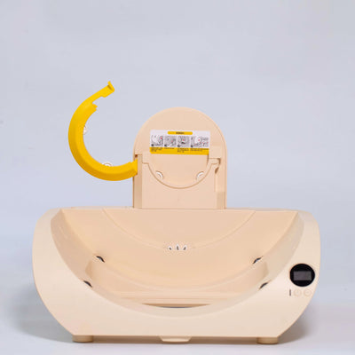 Base replacement for Automatic Litter Box Pro FurryTail