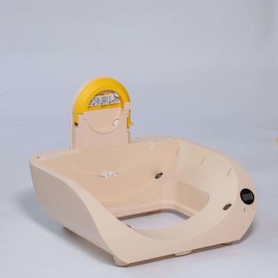 Base replacement for Automatic Litter Box Pro FurryTail