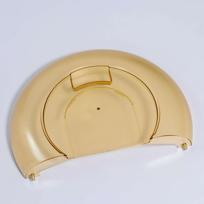 Back cover replacement for Automatic Litter Box Pro FurryTail