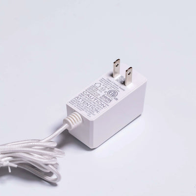 Replacement Adaptor for Automatic Litter Box Pro FurryTail