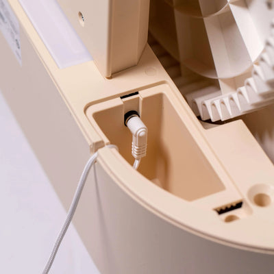 Replacement Adaptor for Automatic Litter Box Pro FurryTail