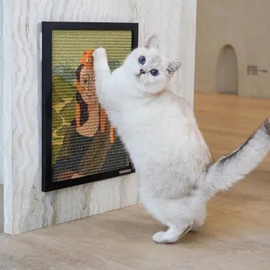 Meow-Na Lisa