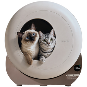 Automatic Litter Box Pro