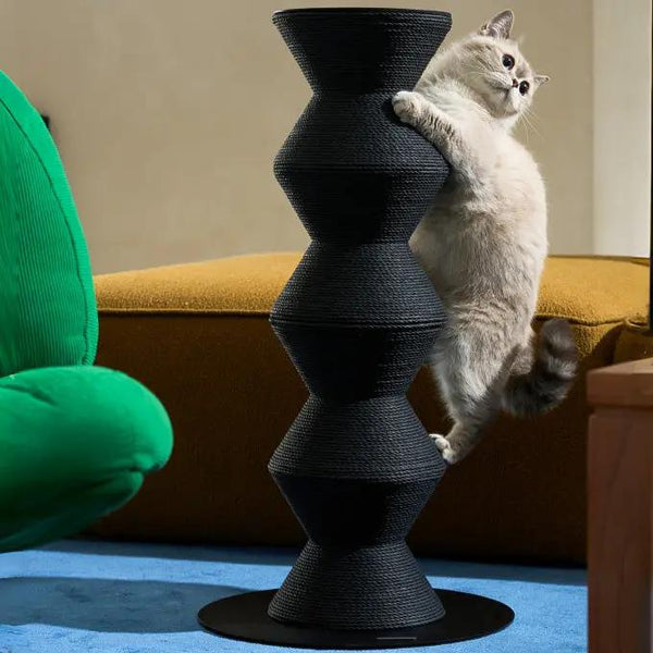 Colossal Zigzag Clawer