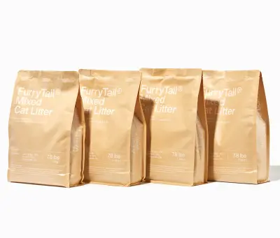 4 bags