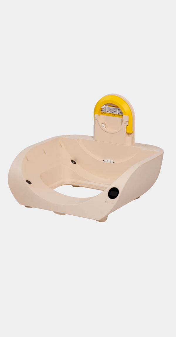 Base replacement for Automatic Litter Box Pro