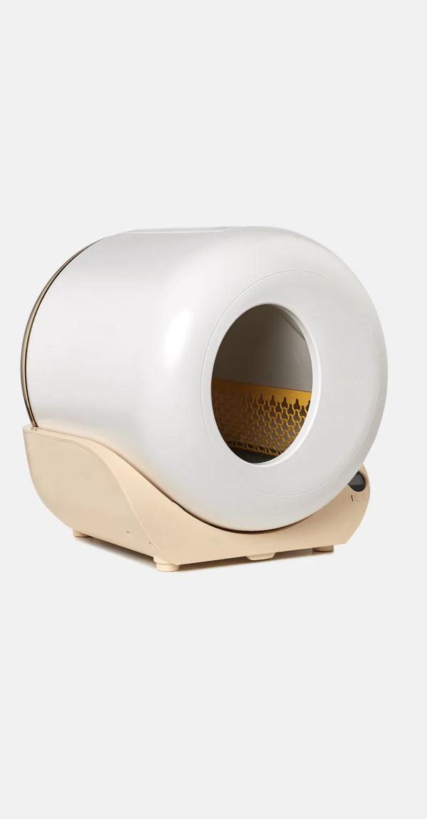Automatic Litter Box Pro