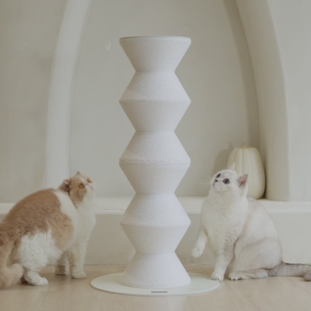 Colossal Zigzag Clawer